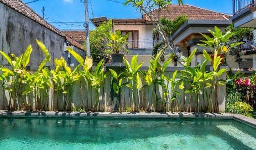 Villa 361 in Bali Main Image