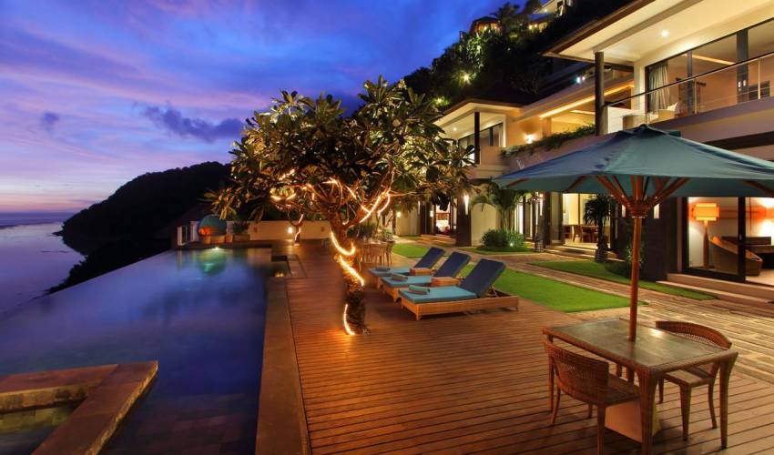 Villa 3658 in Bali Main Image