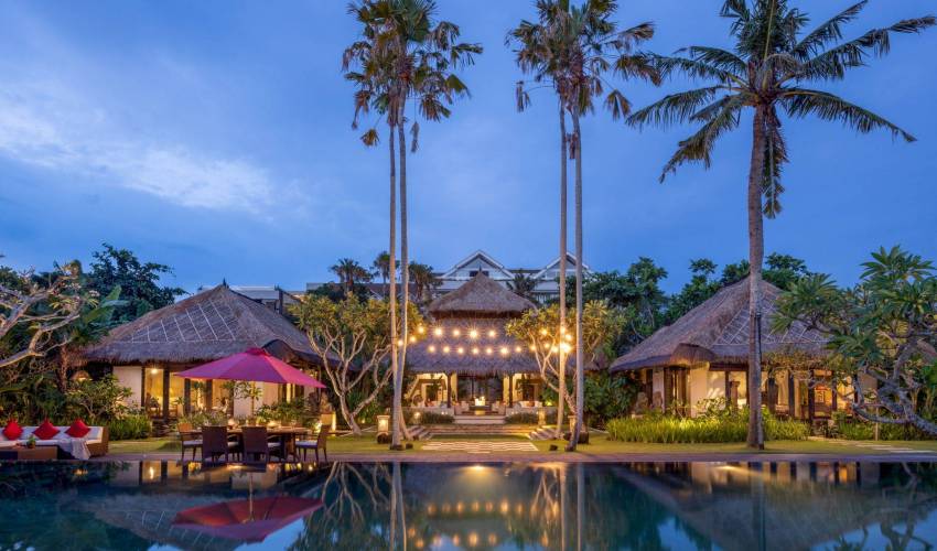 Villa 304 in Bali Main Image