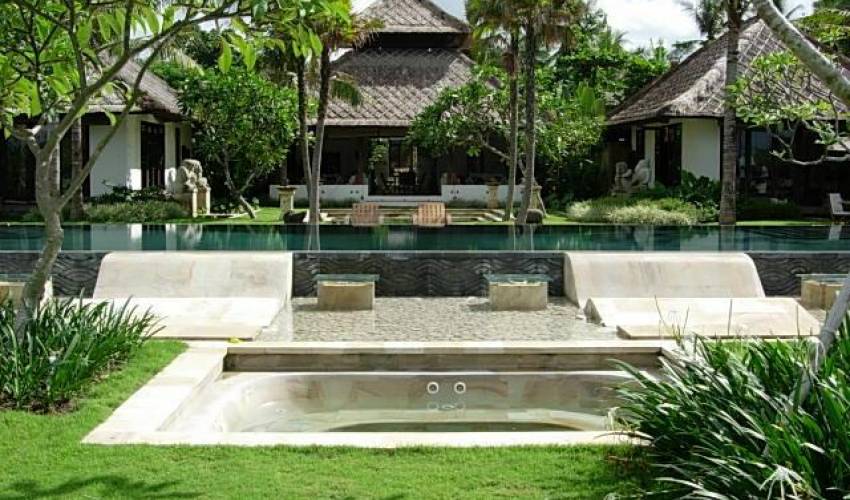 Villa 304 in Bali Main Image