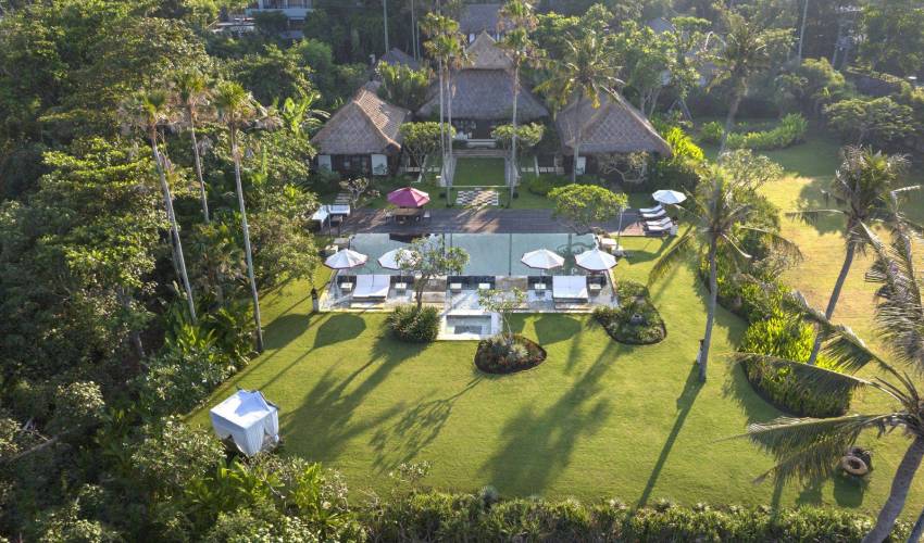 Villa 304 in Bali Main Image