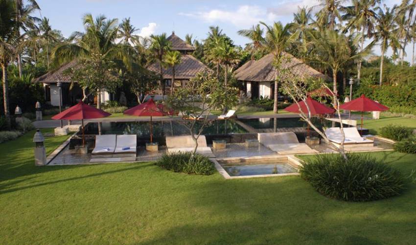 Villa 304 in Bali Main Image