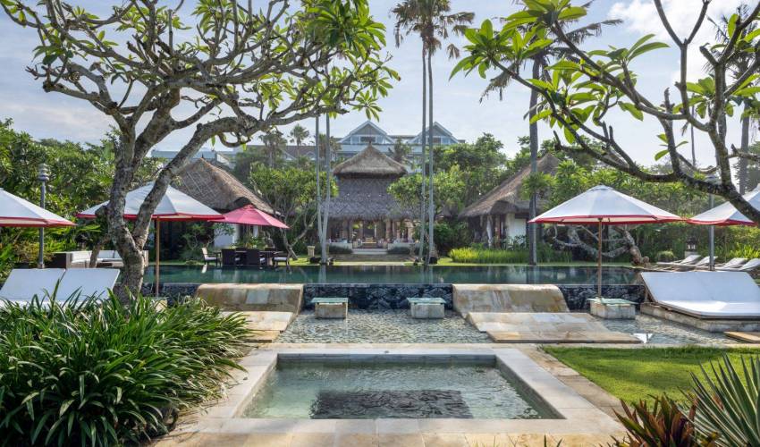 Villa 304 in Bali Main Image