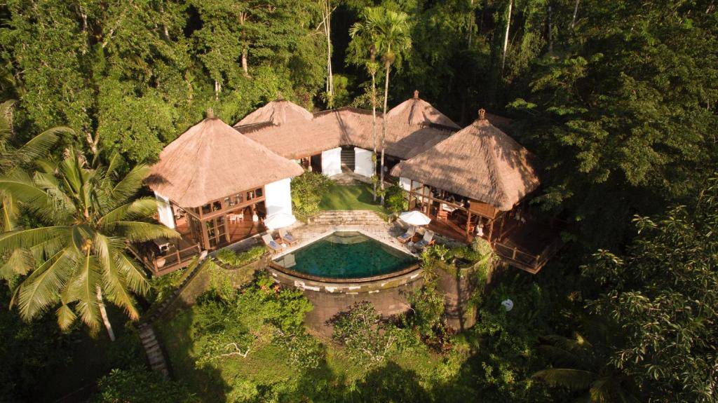 Villa 399