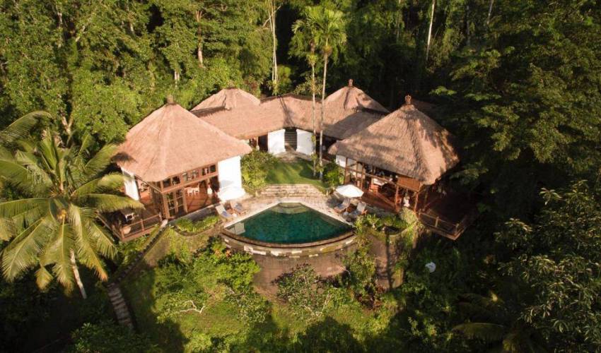 Villa 399 in Bali Main Image