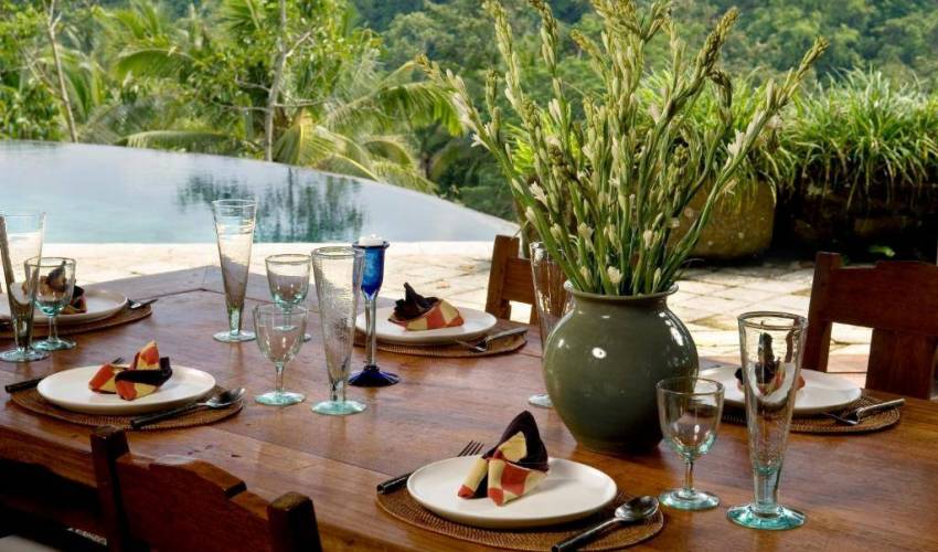 Villa 399 in Bali Main Image