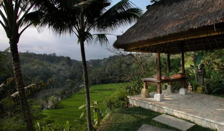 Villa 399 in Bali Main Image