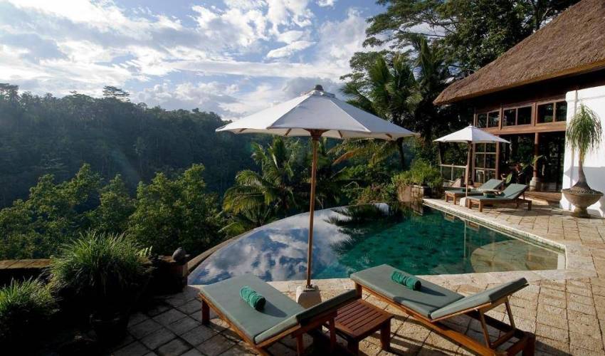 Villa 399 in Bali Main Image