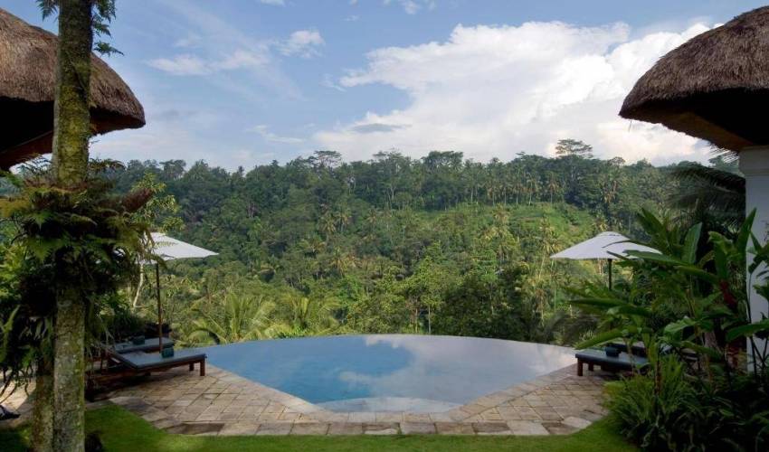 Villa 399 in Bali Main Image