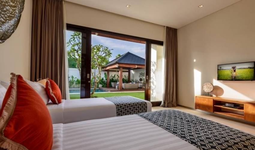 Villa 3663 in Bali Main Image