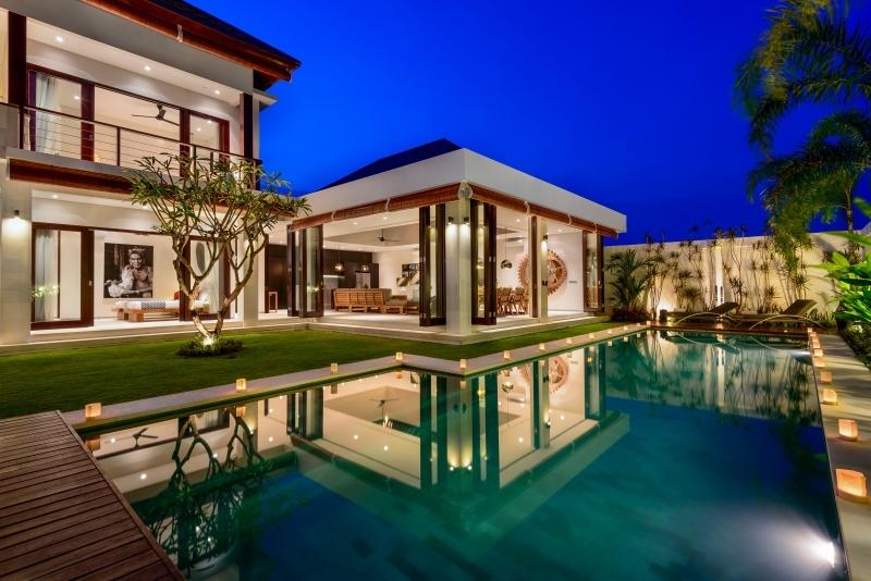 Canggu Villa 3663