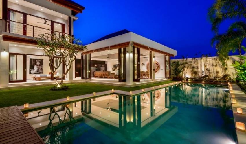 Villa 3663 in Bali Main Image