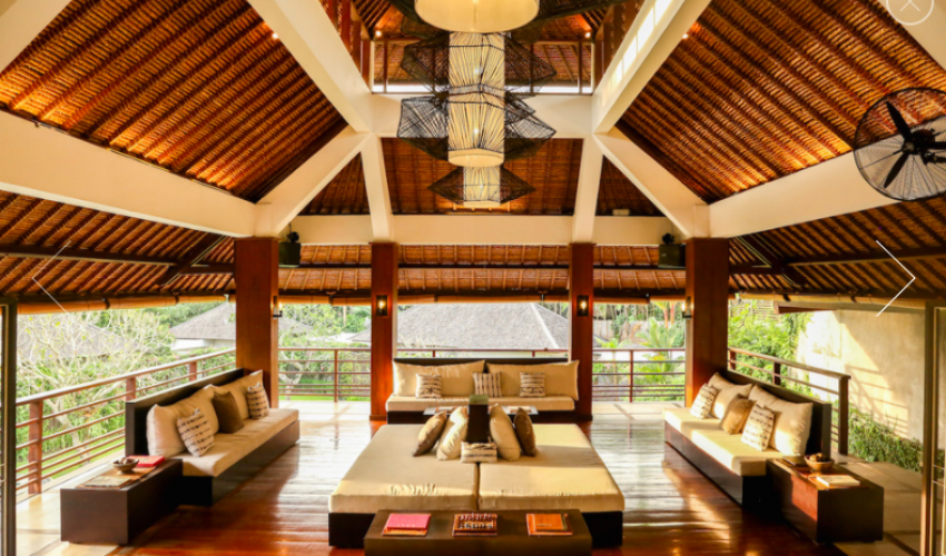 Villa 371 in Bali Main Image