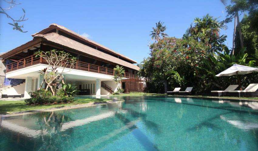 Villa 371 in Bali Main Image