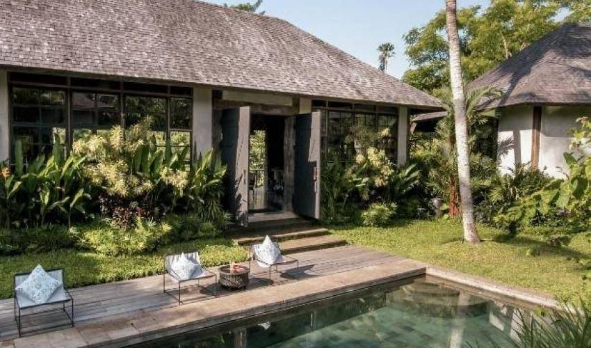 Villa 371 in Bali Main Image