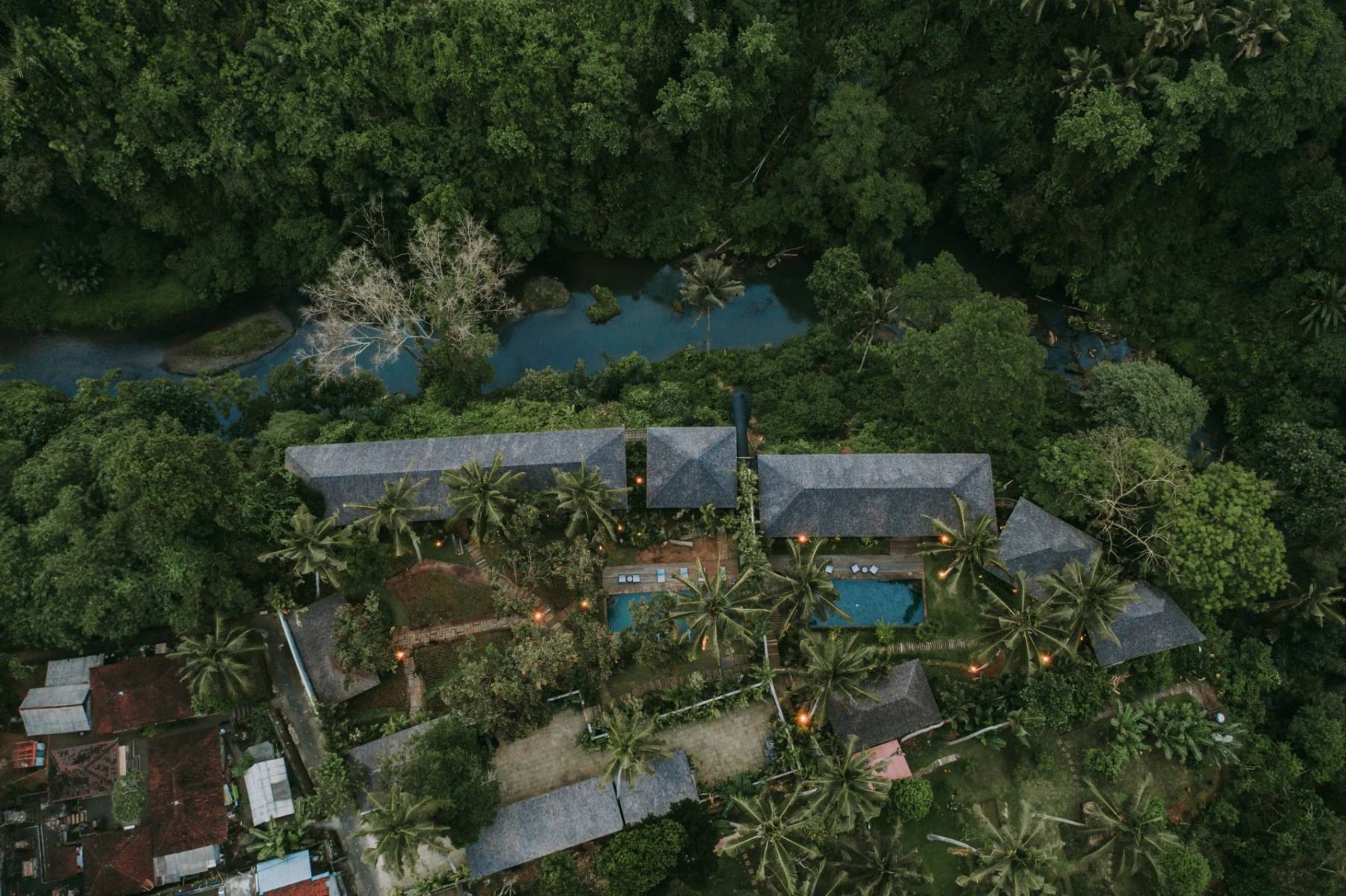 Villa 371