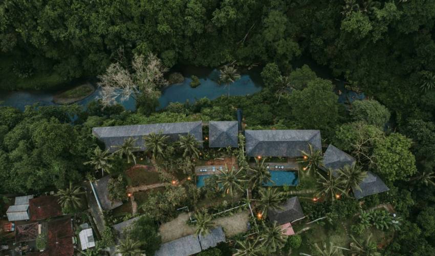 Villa 371 in Bali Main Image