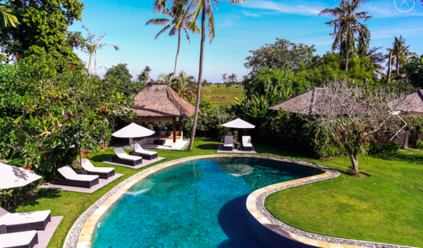 Villa 371 in Bali Main Image
