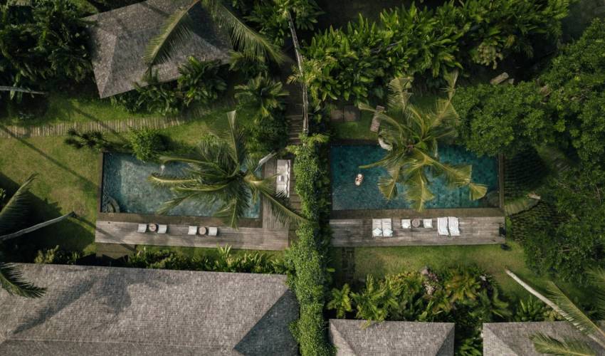 Villa 371 in Bali Main Image