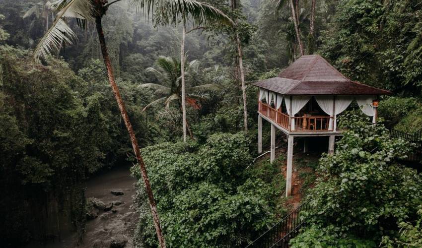 Villa 371 in Bali Main Image