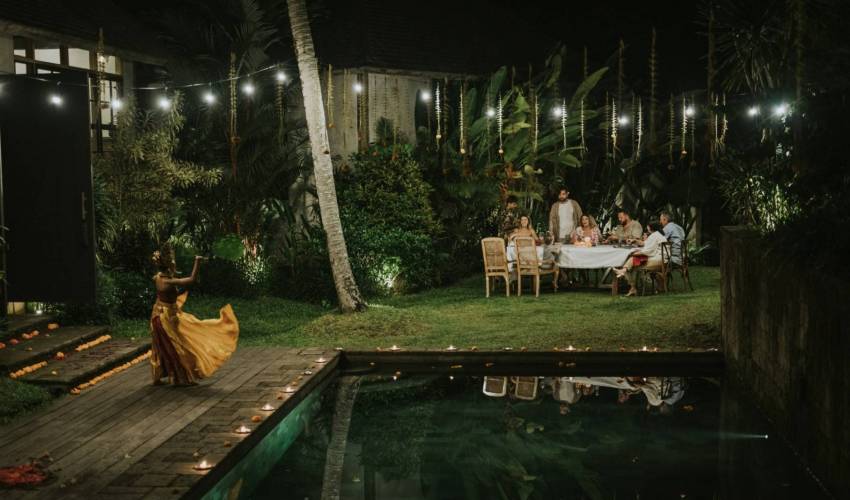 Villa 371 in Bali Main Image