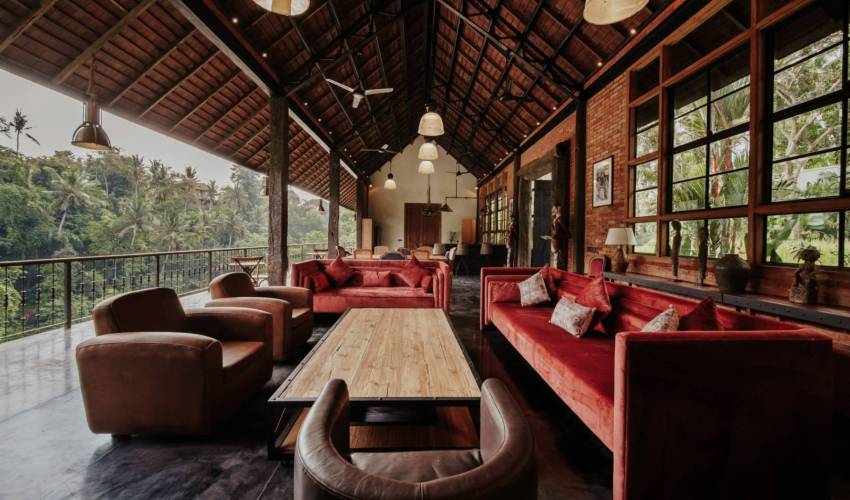 Villa 371 in Bali Main Image