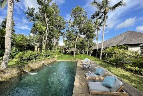 Ubud Villa 371