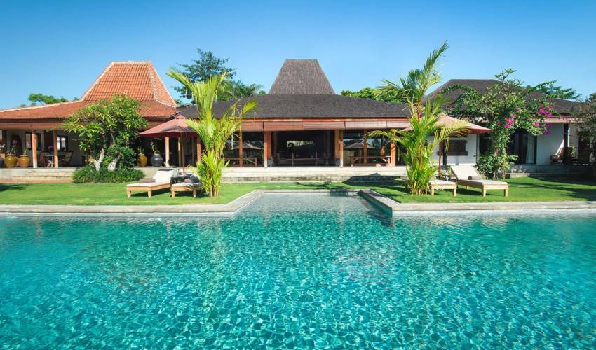 Villa 3664 in Bali Main Image
