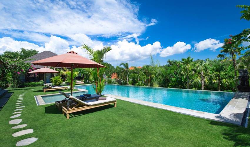 Villa 3664 in Bali Main Image