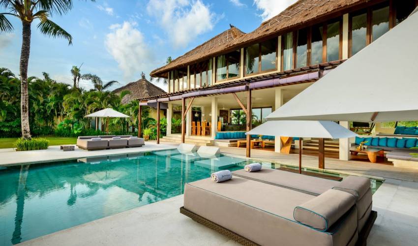 Villa 373 in Bali Main Image