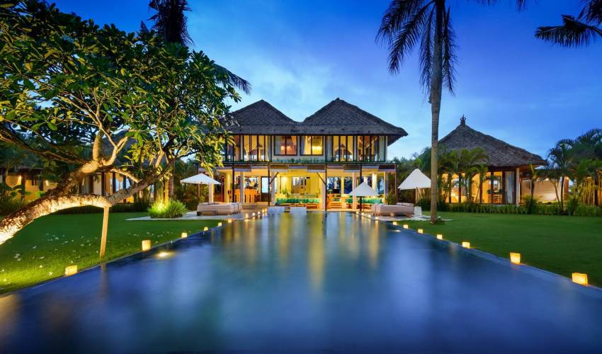 Villa 373 in Bali Main Image