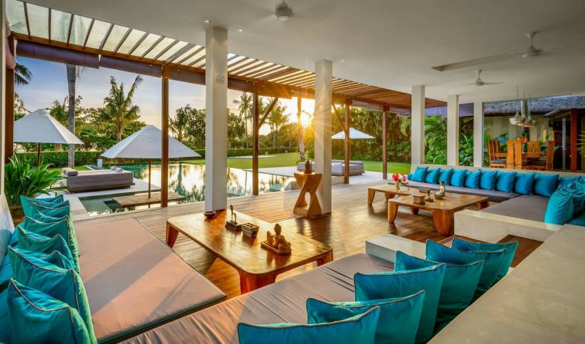 Villa 373 in Bali Main Image