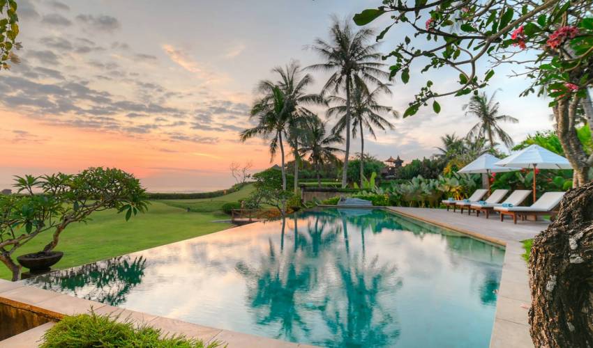Villa 374 in Bali Main Image
