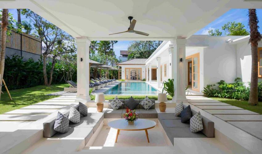 Villa 3767 in Bali Main Image