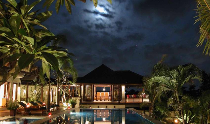 Villa 375 in Bali Main Image