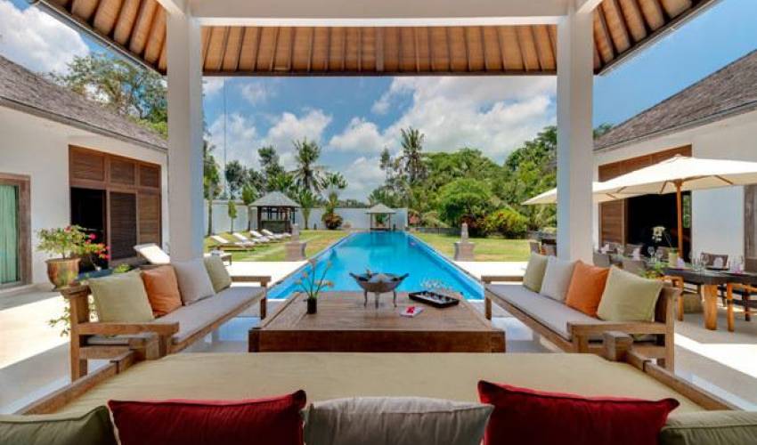 Villa 3665 in Bali Main Image