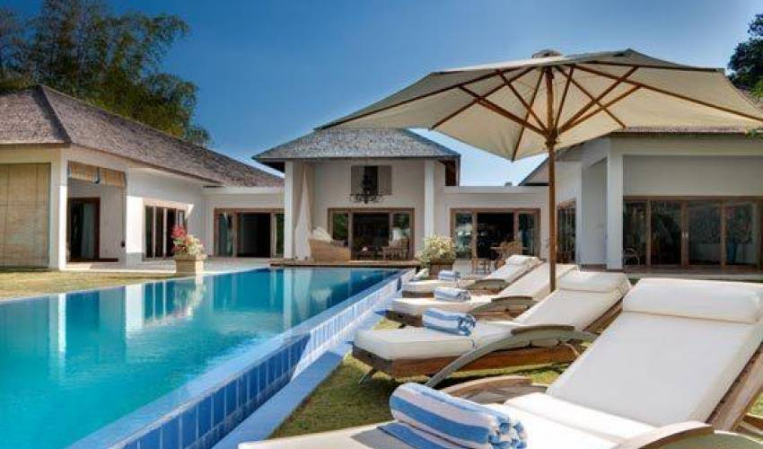 Villa 3665 in Bali Main Image