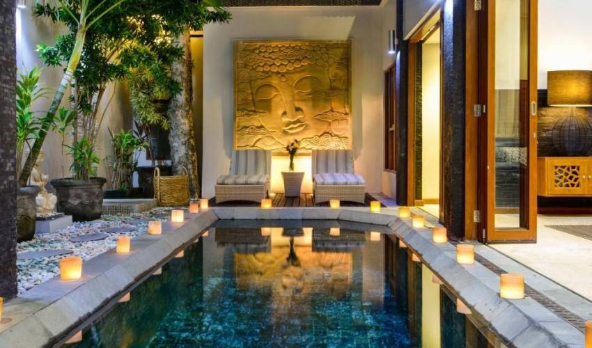 Villa 3666 in Bali Main Image