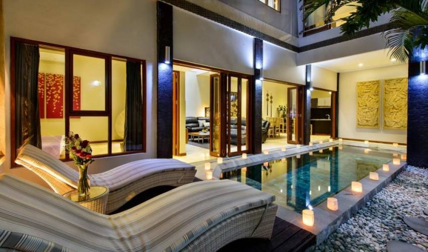 Villa 3666 in Bali Main Image