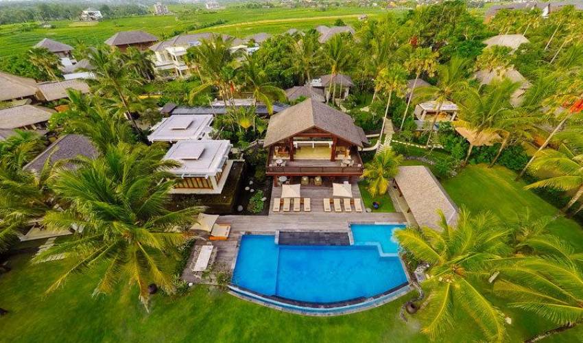 Villa 377 in Bali Main Image