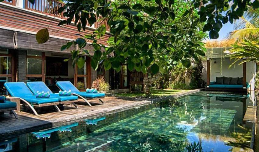 Villa 3672 in Bali Main Image