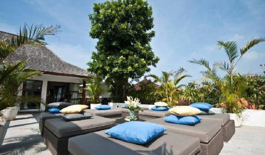 Villa 3672 in Bali Main Image