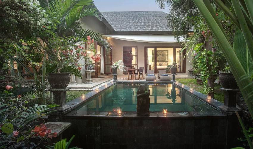 Villa 379 in Bali Main Image
