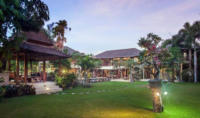 Villa 379 in Bali Main Image