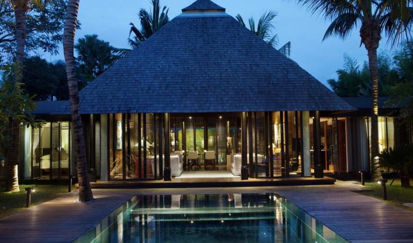 Villa 3675 in Bali Main Image