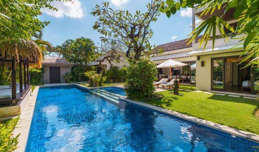 Villa 380 in Bali Main Image