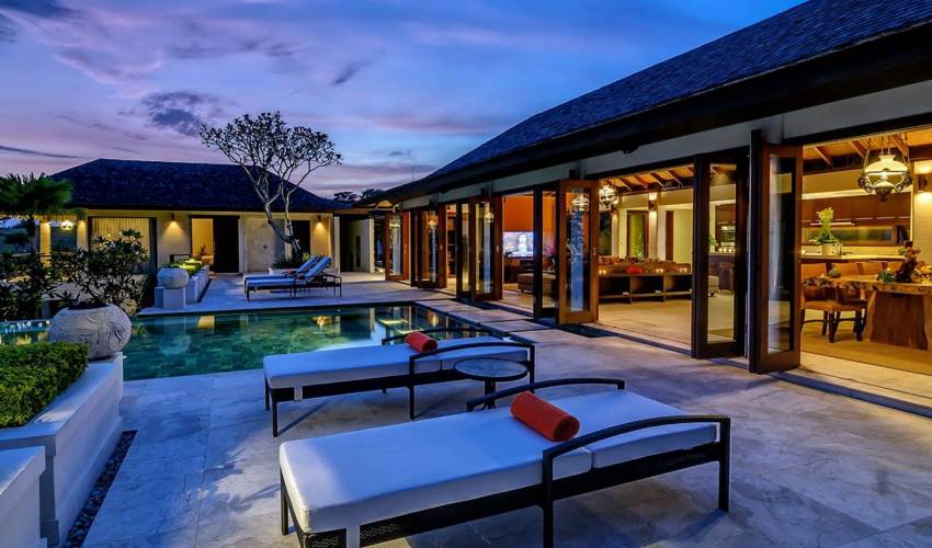 Villa 3030 in Bali Main Image