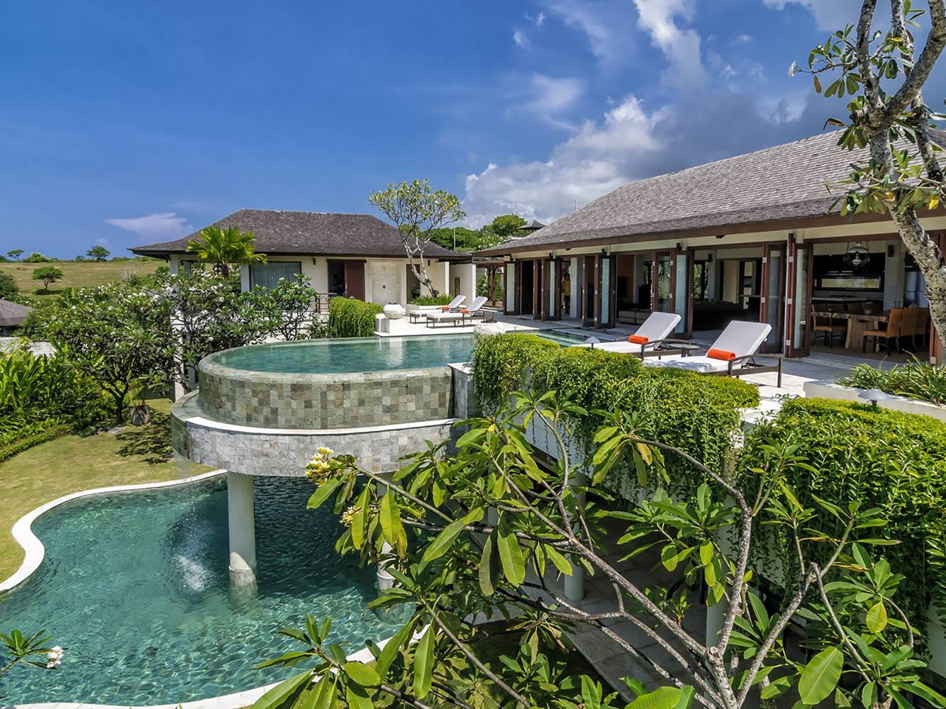 Uluwatu Villa 3677