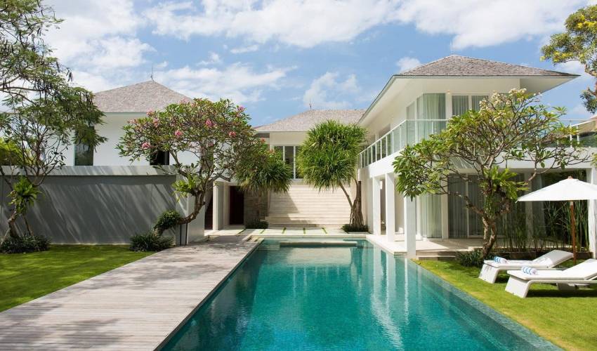 Villa 382 in Bali Main Image
