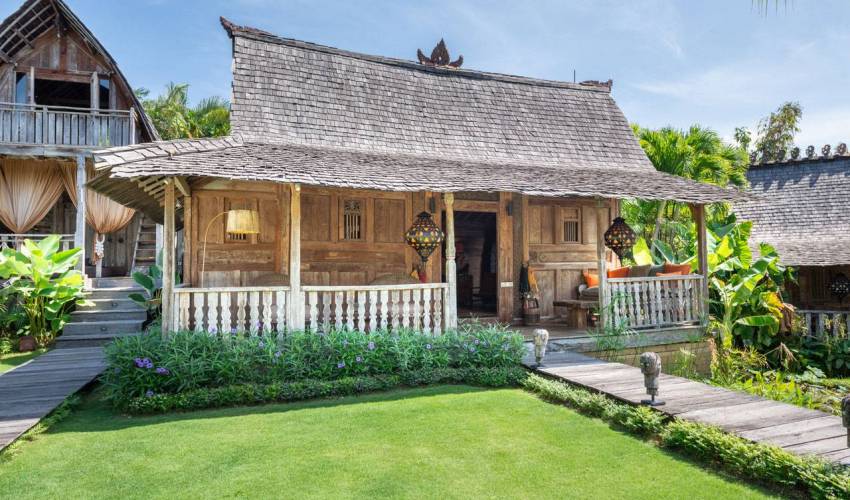 Villa 3683 in Bali Main Image